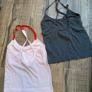 JoyLab crop tops 💜